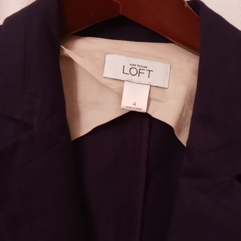 Loft jacket - Picture 2 of 3